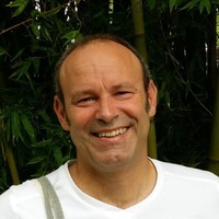 Haption Employee François Louveau's profile photo