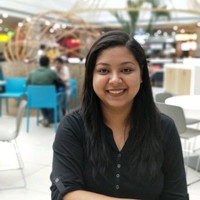 Hyperface Employee Shristi Singh's profile photo