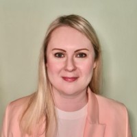 Key Pharmaceuticals Employee Jocelyn Carswell's profile photo
