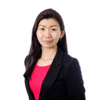 Cerecin Employee Irene Ong's profile photo