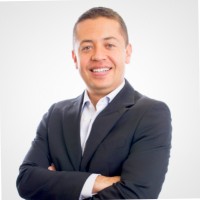 IFF Employee Diego Roa's profile photo