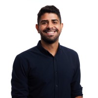 Daniel Rojas Email & Phone Number