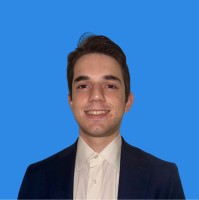 Apten (YC S24) Employee Joshua Dedomenico's profile photo