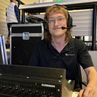 RSET Employee Clay Gregory's profile photo