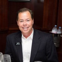 MarineMax Employee Chad Crouch's profile photo
