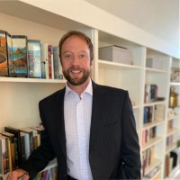 Exact Sciences Employee Lee Stuart's profile photo