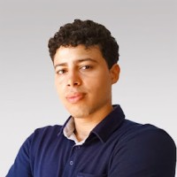 OttComputer GmbH Employee Alejandro Cabarcas Perdomo's profile photo