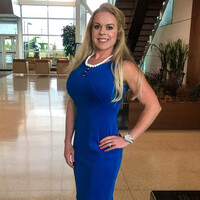 Global Hawk Employee Katie Berry's profile photo