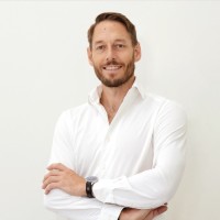 Ansasol Employee Tobias Greiling's profile photo