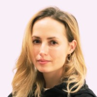 Tokeny Solutions Employee Barbora Prochazkova's profile photo