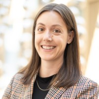 Franziska Gibbons Email & Phone Number