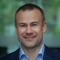 Xledger Suomi Employee Eivind Berger-Lorentzen's profile photo
