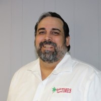 Nexus Publishing LLC Employee Daniel Brunson's profile photo