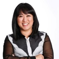 SharkNinja APAC Employee Olivia Lang's profile photo