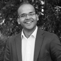 QMS Media Employee Arafat Hossain's profile photo