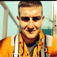 ALTRAD Employee Matt Hedley's profile photo
