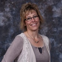 City of Twin Falls Employee Ansina Durham's profile photo