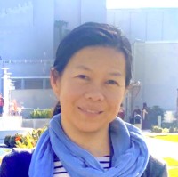 Plethy Employee Bee-Bee Liew's profile photo