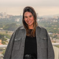 Aline Borges Email