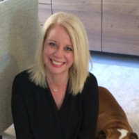 Lindell Bank Employee Colleen Lang's profile photo