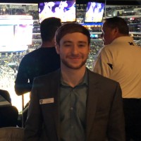 International Sports Management, Inc. Employee Adam Berzon's profile photo