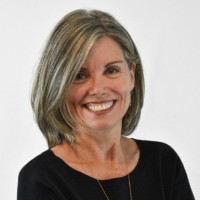 Ingage Partners Employee Leslie Peterson's profile photo