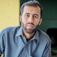 Corammers Employee Muhammad Ismail's profile photo