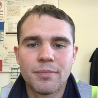 Cubby Construction Limited Employee Jack Forster's profile photo