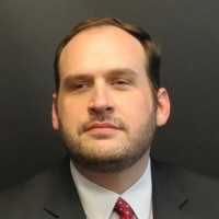 Secure Cyber Defense Employee Matthew Williams's profile photo