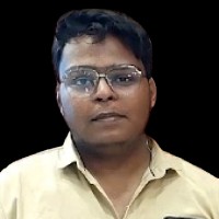 Bitvivid Solutions Employee Rishi Namdev's profile photo