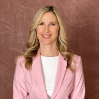 Waystar Employee Amanda Perry's profile photo