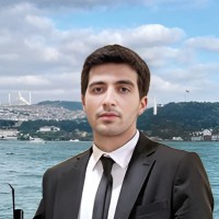 MAS-DAF A.S. Employee Emre B.'s profile photo