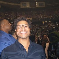 MSNBC Employee Ricardo Canales's profile photo