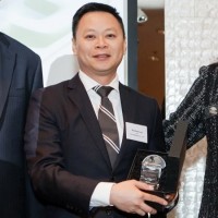Vincent Lau Email & Phone Number