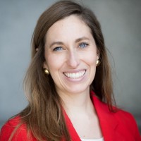 Blood Cancer United Employee Brianna Wilson's profile photo