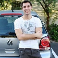 Netgen Custom Software and App Development Employee Jarrod Cadle's profile photo
