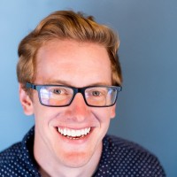Oracle Employee Duncan Young's profile photo