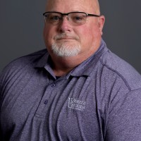Western Carolina University Employee Reid Conway's profile photo
