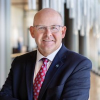 Society for Information Management Employee Mark Taylor's profile photo