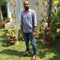 iByteCode Technologies Employee Aravind B's profile photo