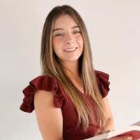 MVPLab Employee Maria Daniela Olaya Pabón's profile photo