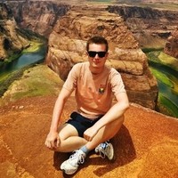 Bragg Ljubljana (formerly known as ORYX Gaming) Employee Marko Pušnik's profile photo