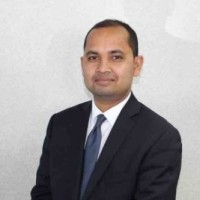 Paragon Honda Employee Majumder's profile photo