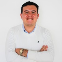 Aviva Employee Rolando Robles's profile photo