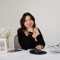 Oceanic Enterprises Employee Dulce Vega's profile photo