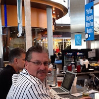 Hanover Displays Employee Mark Weitzel's profile photo