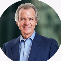 ofi Employee Gerry Manley's profile photo