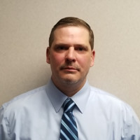 Eric Eckenrod Email & Phone Number