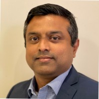 Onyx CenterSource Employee Raju Pillai's profile photo
