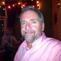 Jackson Nurse Professionals Employee Greg Ford's profile photo